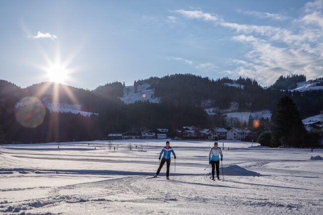 Chiemsee Alpenland